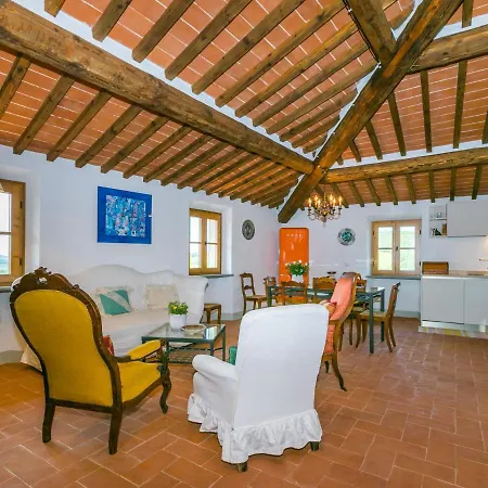 公寓 Casa Paolina By Interhome
