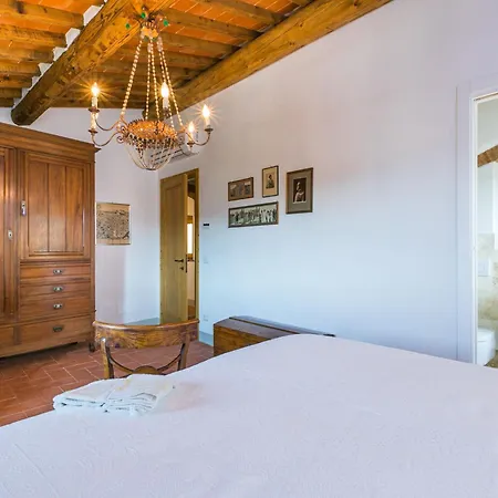 Apartment Casa Paolina By Interhome *