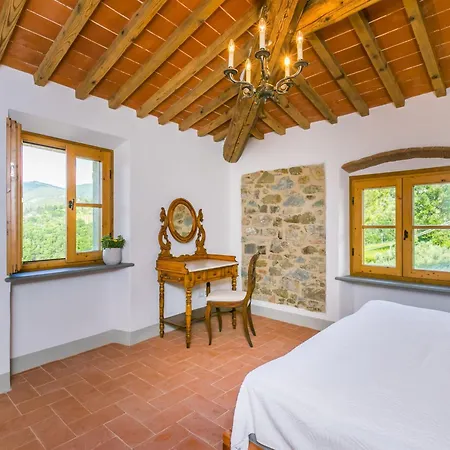 Casa Paolina By Interhome Apartment