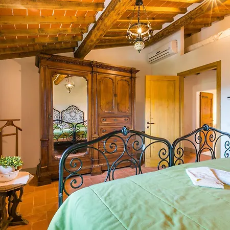 Apartment Casa Paolina By Interhome